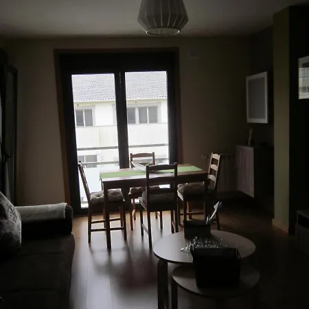 Apartman A 5 Minutos De La Playa *