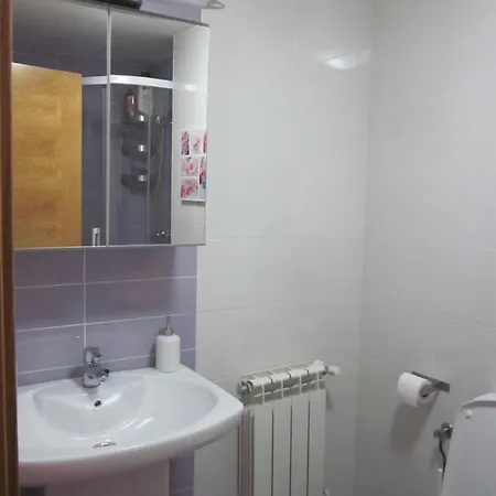 A 5 Minutos De La Playa Apartman Burela