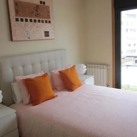 Apartman A 5 Minutos De La Playa