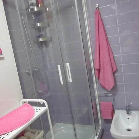 Apartman A 5 Minutos De La Playa Burela