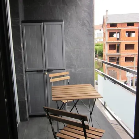 A 5 Minutos De La Playa Apartman *