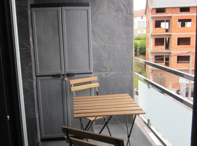 A 5 Minutos De La Playa 公寓 *
